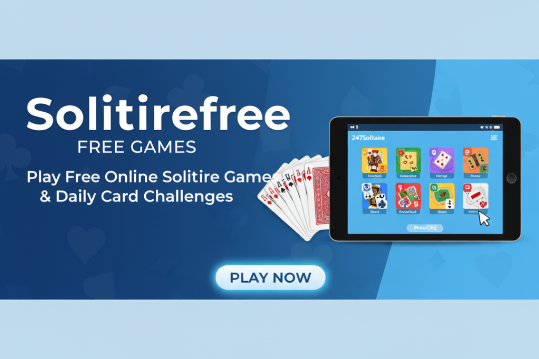 Solitairefree